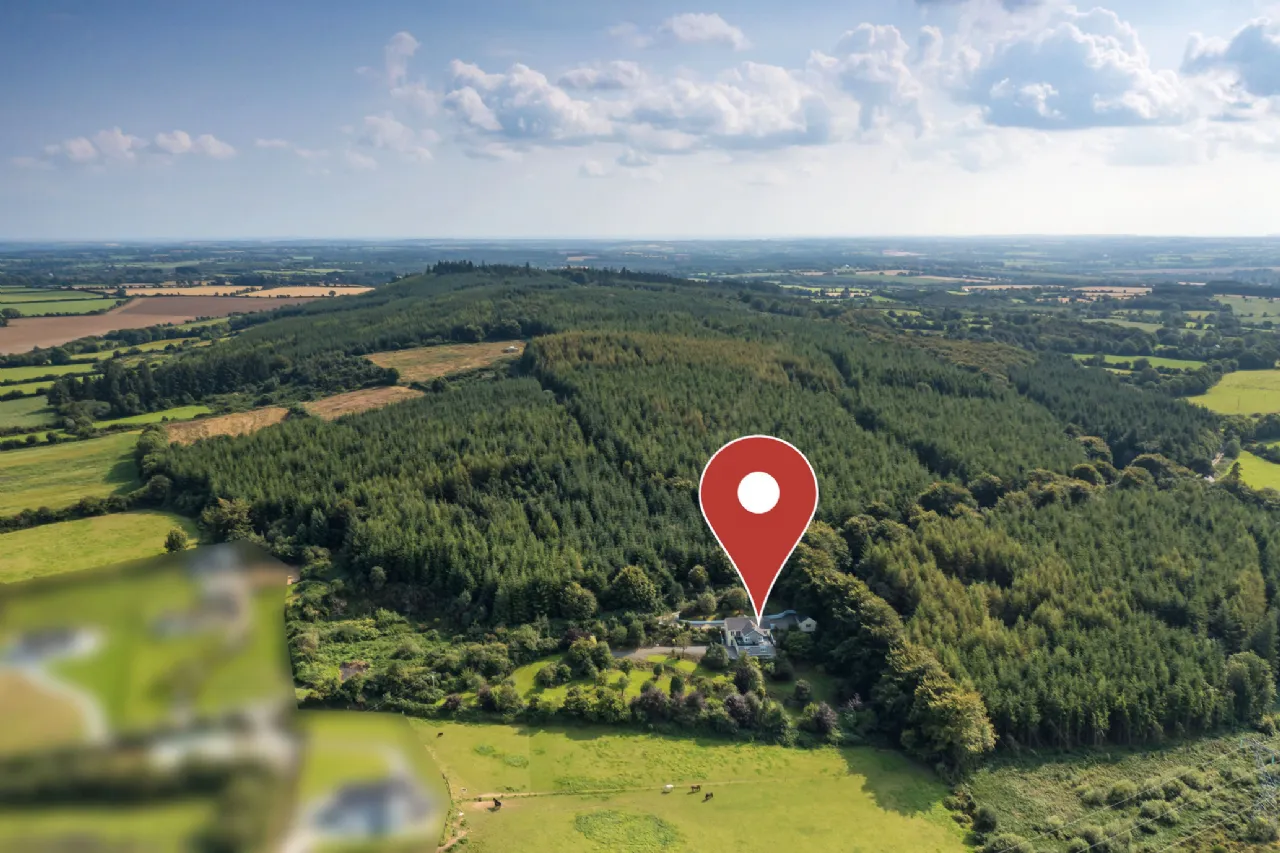 Photo of Hillside, Tinnacarrick, Newbawn, Co. Wexford, Y35P894