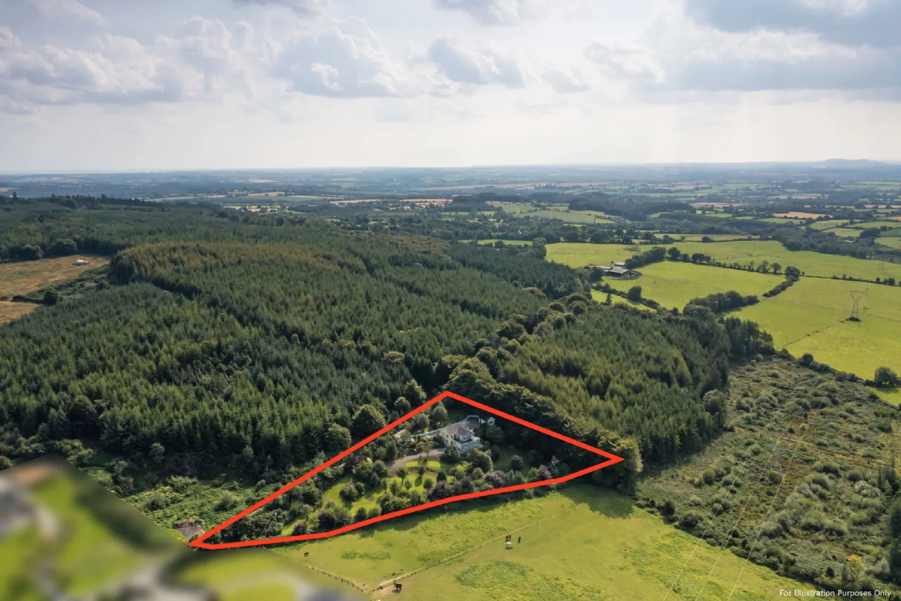 Photo of Hillside, Tinnacarrick, Newbawn, Co. Wexford, Y35P894