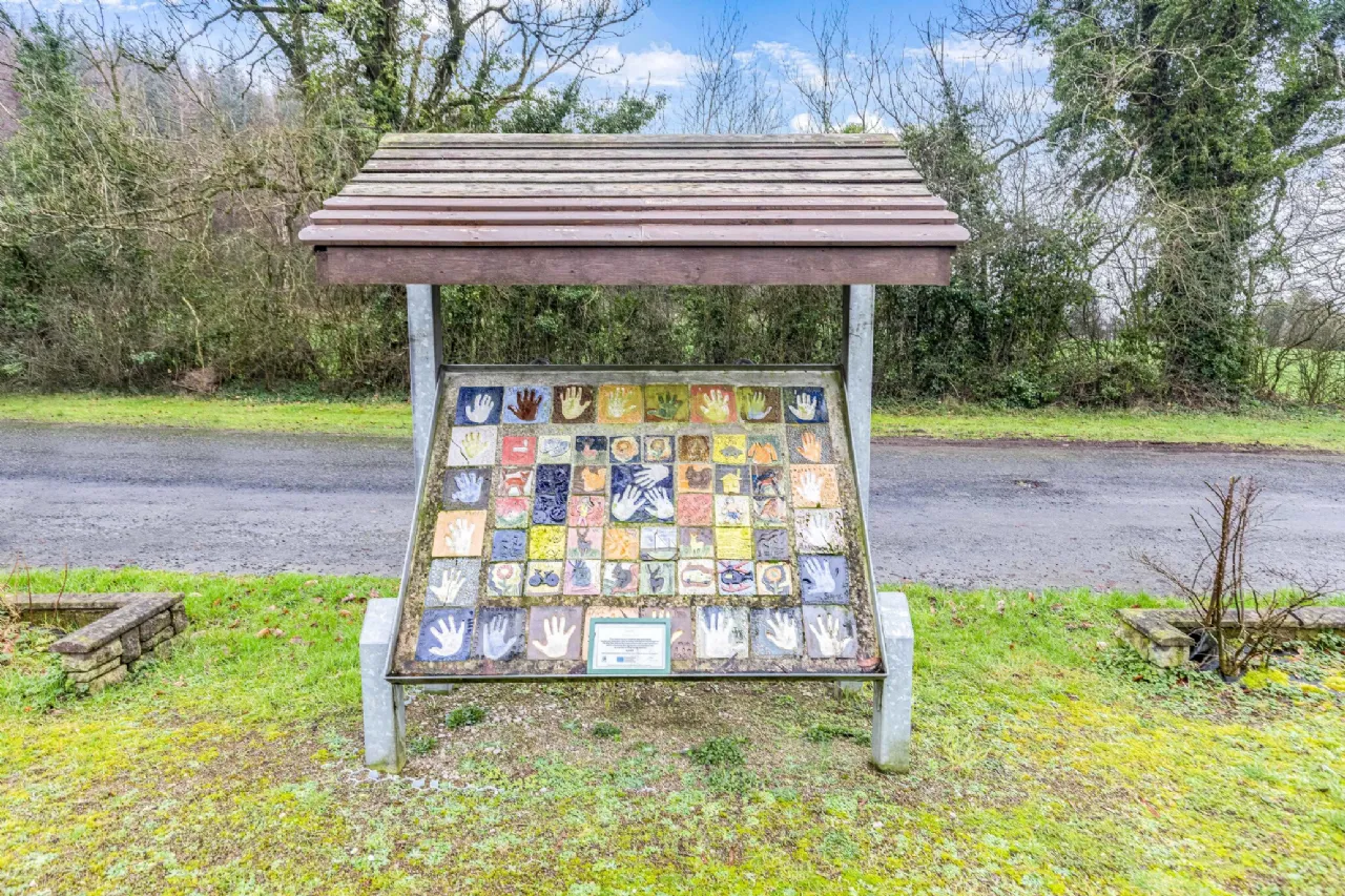 Photo of Residential Farm, Derrykinnard, Emyvale, Co. Monaghan, H18 H744