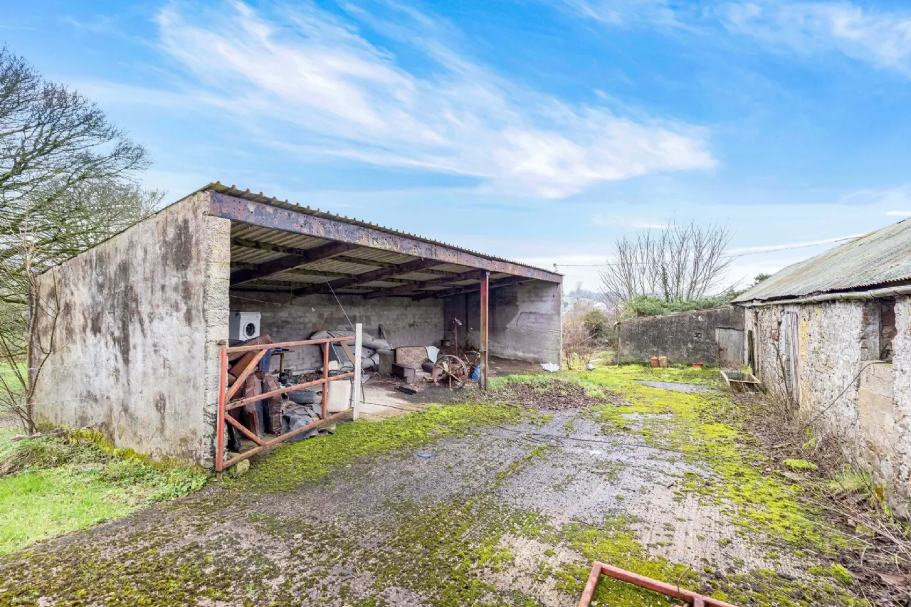 Photo of Residential Farm, Derrykinnard, Emyvale, Co. Monaghan, H18 H744