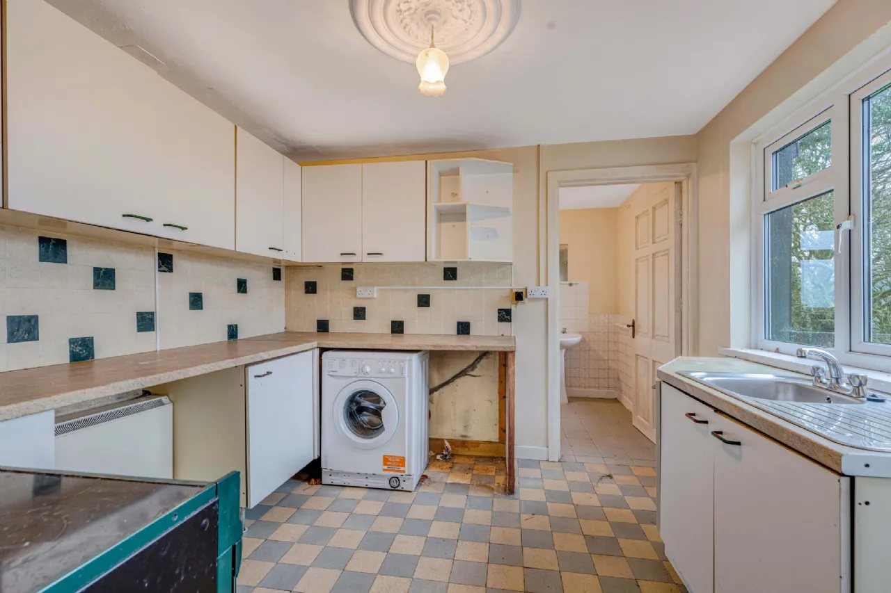 Photo of Residential Farm, Derrykinnard, Emyvale, Co. Monaghan, H18 H744