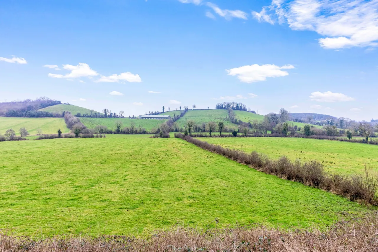 Photo of Residential Farm, Derrykinnard, Emyvale, Co. Monaghan, H18 H744