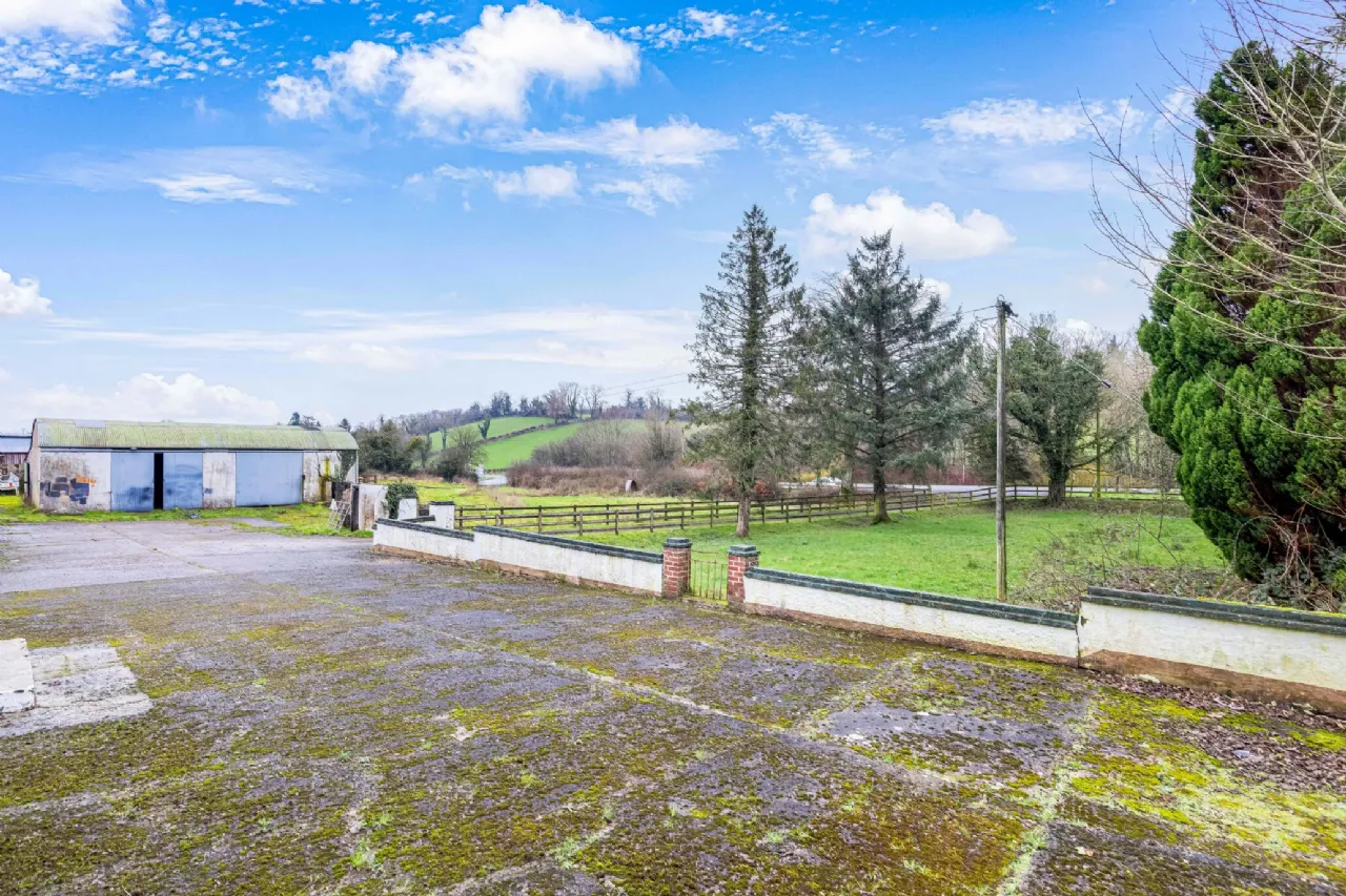 Photo of Residential Farm, Derrykinnard, Emyvale, Co. Monaghan, H18 H744