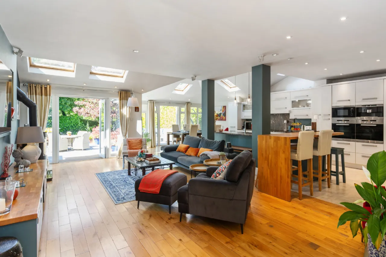 Photo of 115 Springhill Avenue, Blackrock, Co. Dublin, A94HEO4