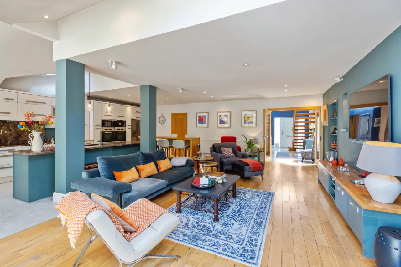 Photo of 115 Springhill Avenue, Blackrock, Co. Dublin, A94HEO4