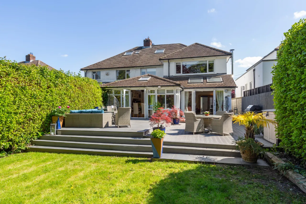 Photo of 115 Springhill Avenue, Blackrock, Co. Dublin, A94HEO4