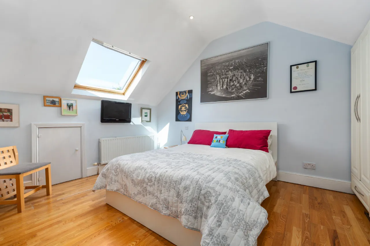 Photo of 115 Springhill Avenue, Blackrock, Co. Dublin, A94HEO4