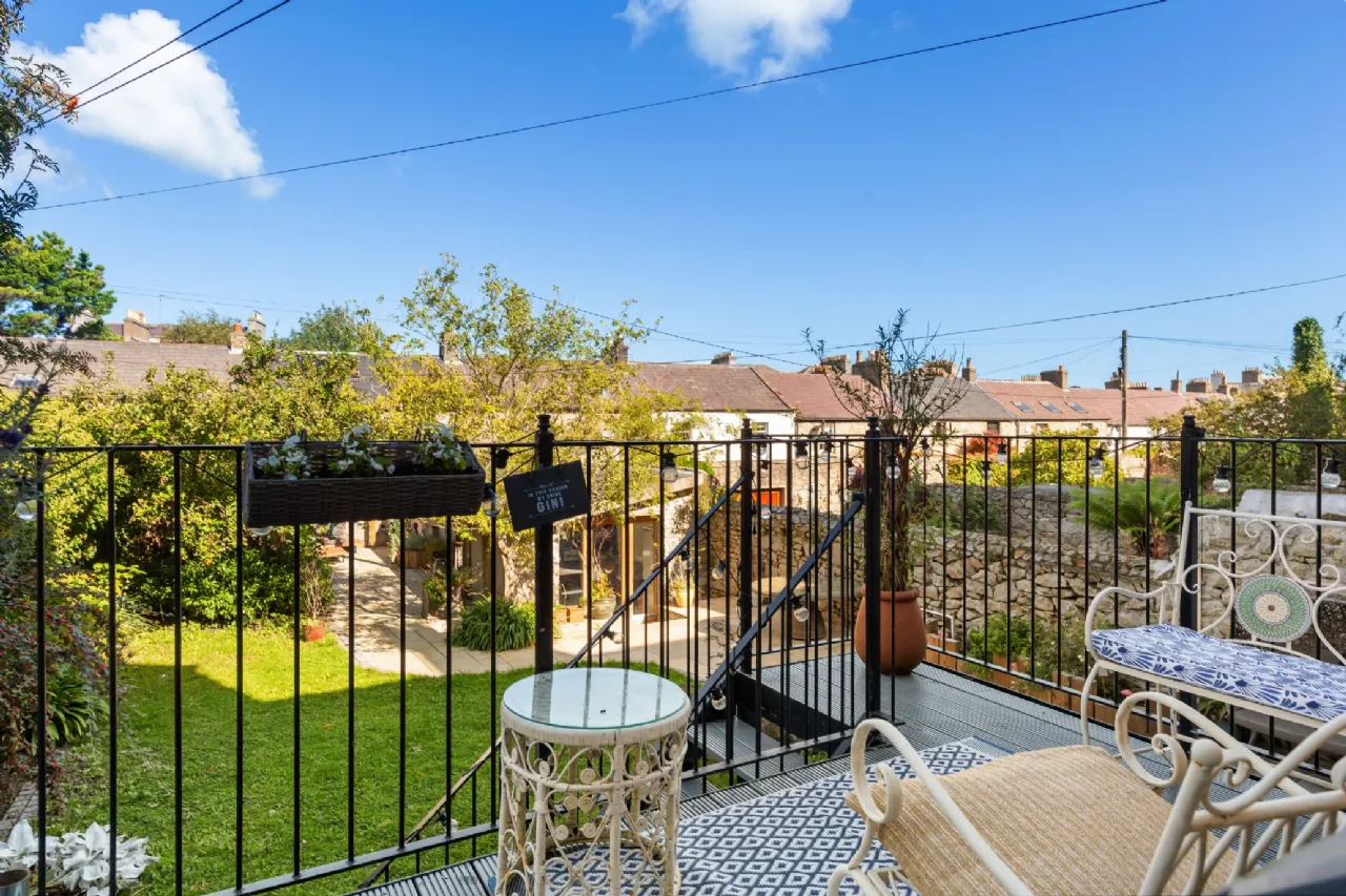 Photo of 1 Belgrave Square North, Monkstown, Co. Dublin, A94KC81