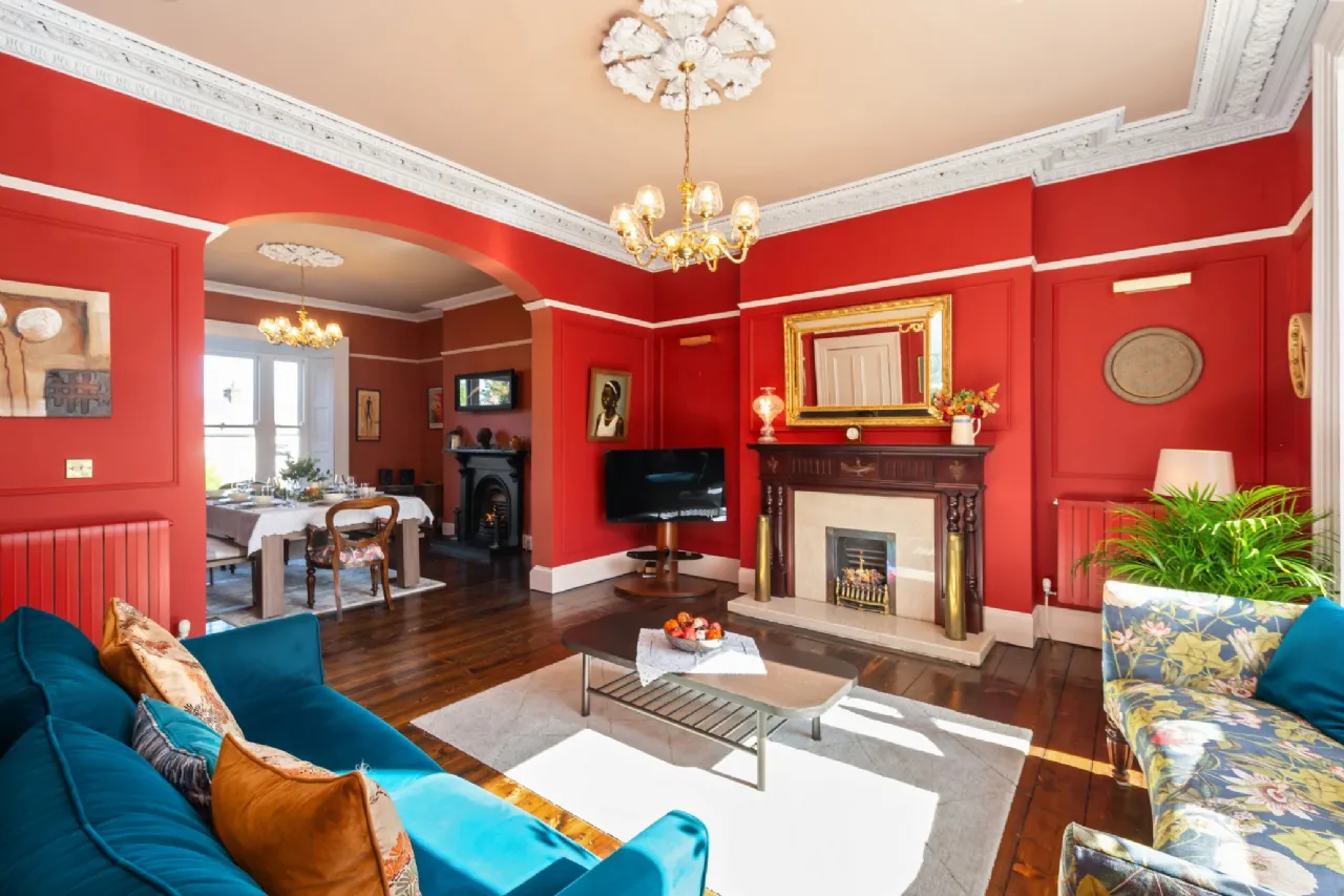 Photo of 1 Belgrave Square North, Monkstown, Co. Dublin, A94KC81