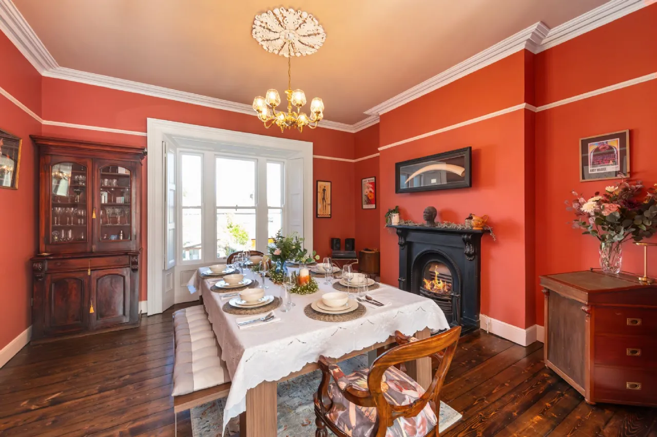 Photo of 1 Belgrave Square North, Monkstown, Co. Dublin, A94KC81