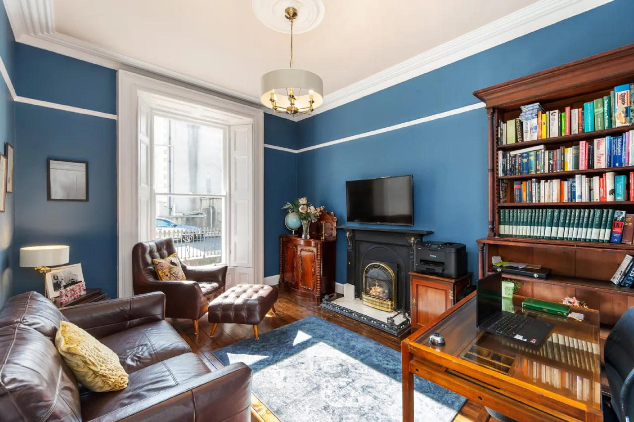 Photo of 1 Belgrave Square North, Monkstown, Co. Dublin, A94KC81