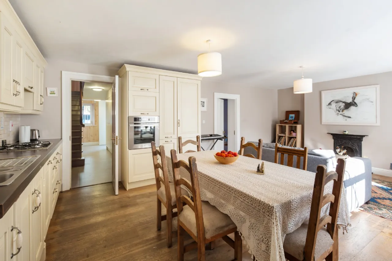 Photo of 1 Belgrave Square North, Monkstown, Co. Dublin, A94KC81