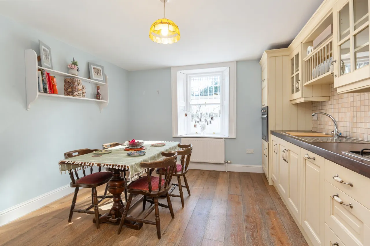 Photo of 1 Belgrave Square North, Monkstown, Co. Dublin, A94KC81