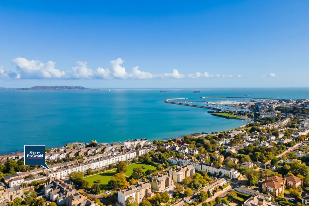 Photo of 1 Belgrave Square North, Monkstown, Co. Dublin, A94KC81