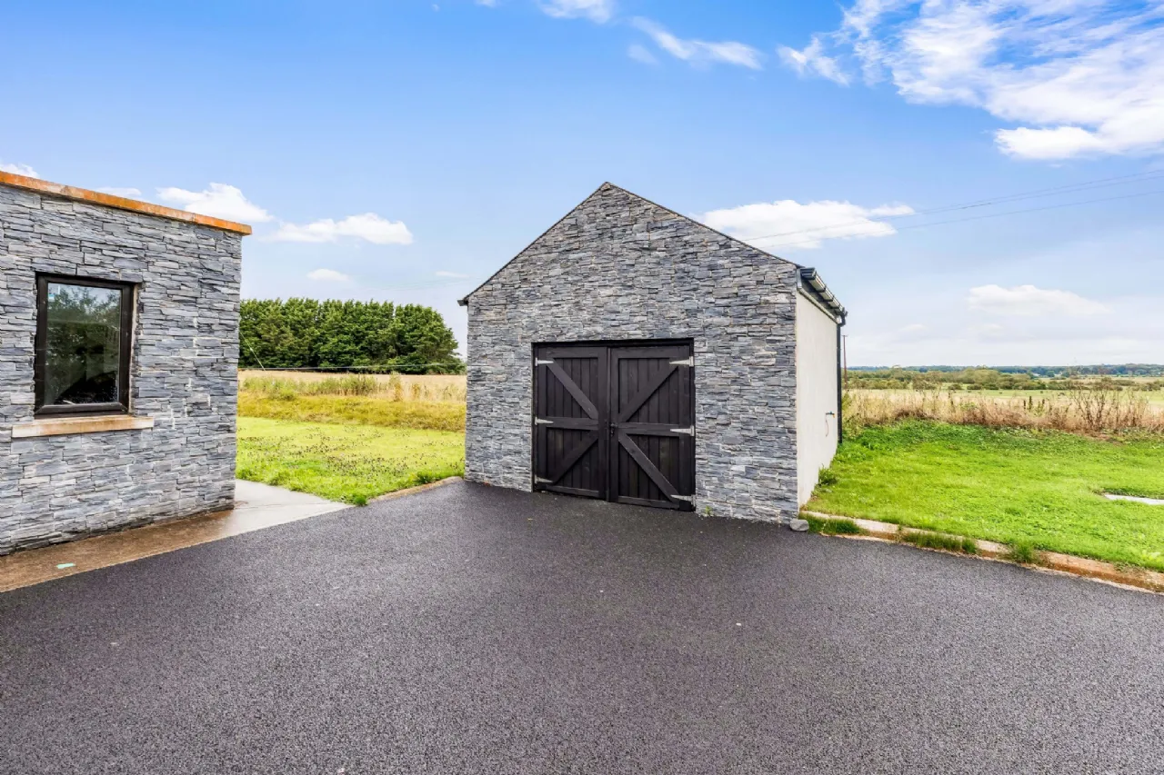 Photo of Dowsain Ghar, Knockmark, Drumree, Meath, A85 HY54