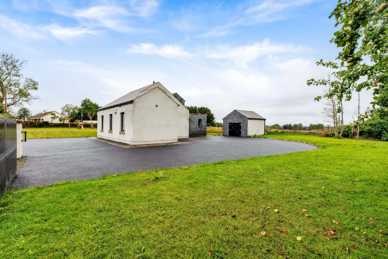 Photo of Dowsain Ghar, Knockmark, Drumree, Meath, A85 HY54
