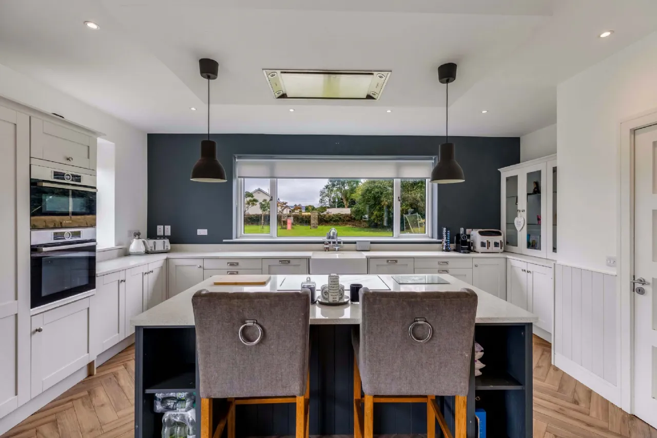 Photo of Dowsain Ghar, Knockmark, Drumree, Meath, A85 HY54