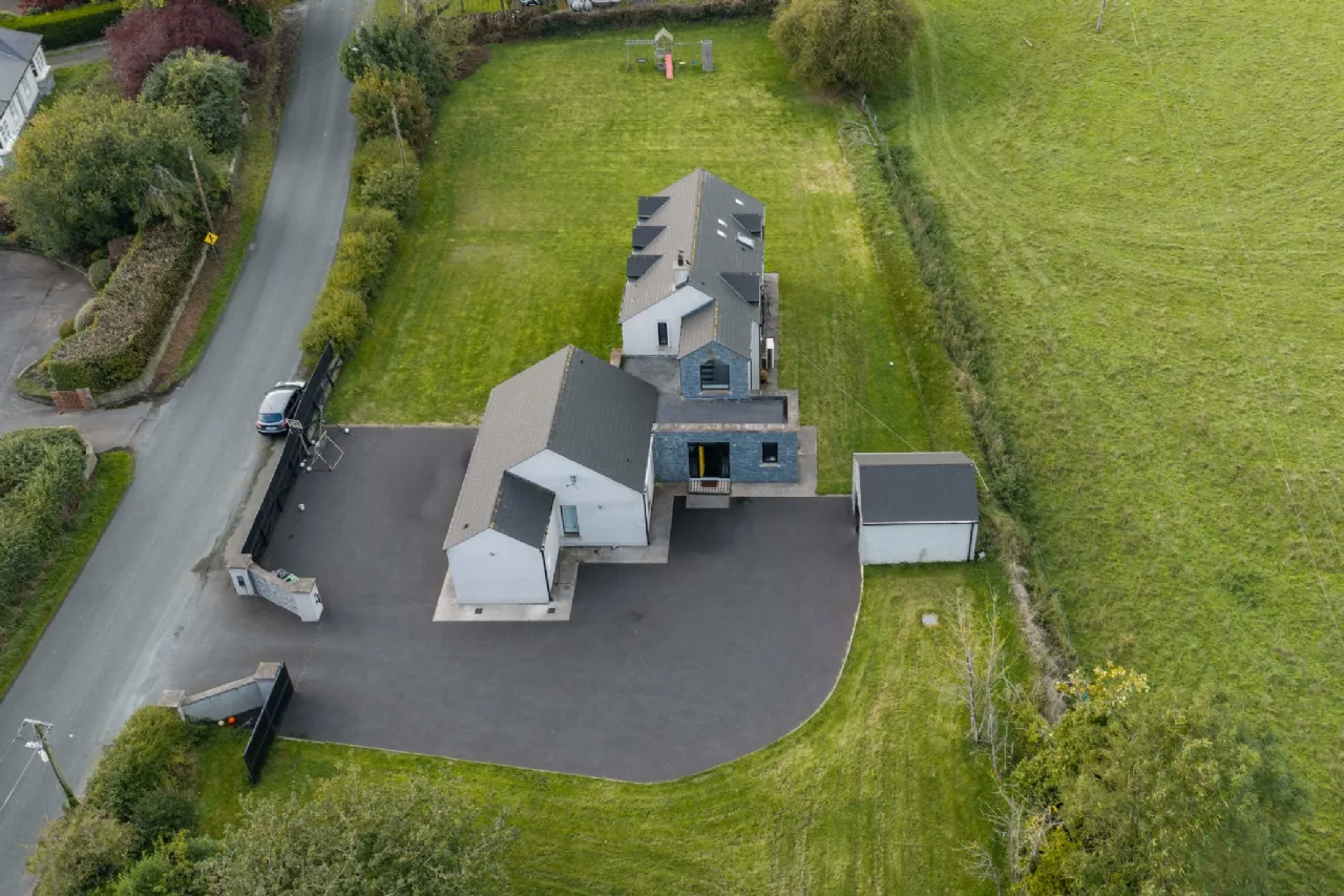 Photo of Dowsain Ghar, Knockmark, Drumree, Meath, A85 HY54