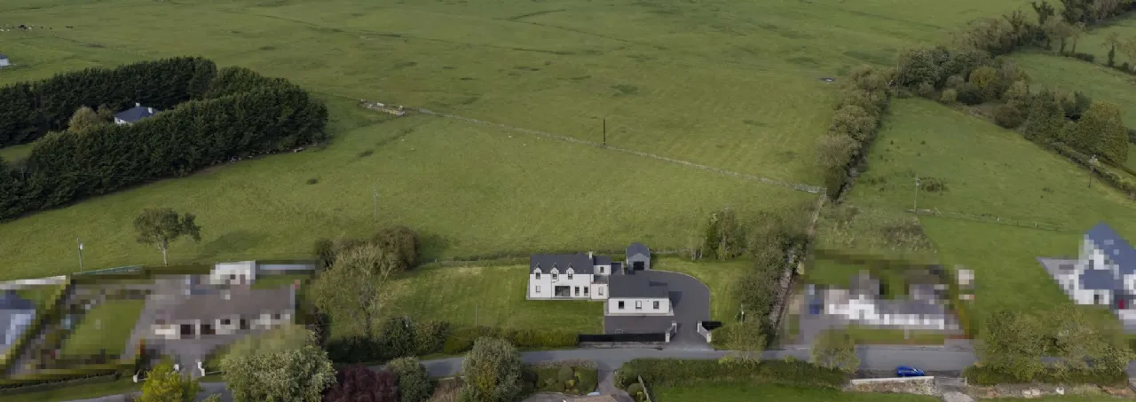 Photo of Dowsain Ghar, Knockmark, Drumree, Meath, A85 HY54