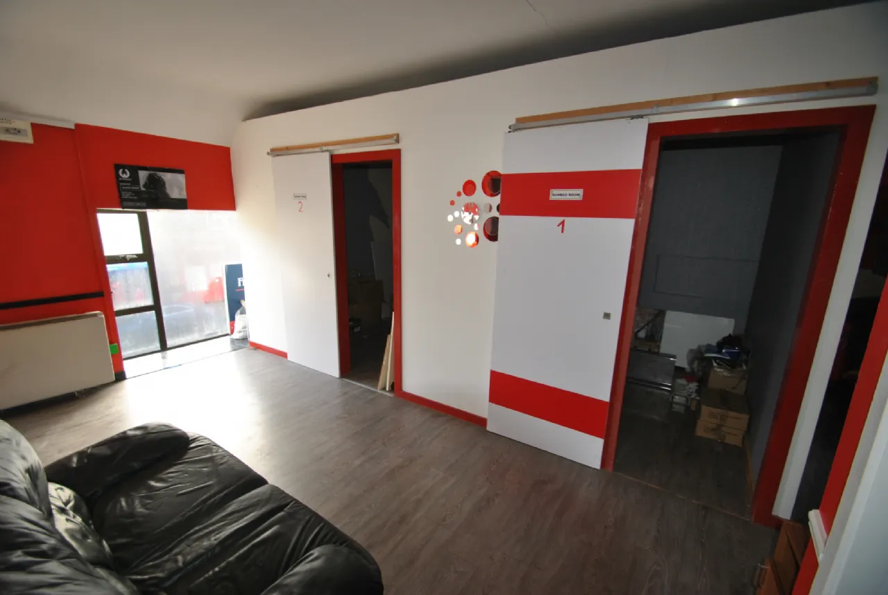 Photo of Main Street, Roscrea, Co. Tipperary, E53 VP76