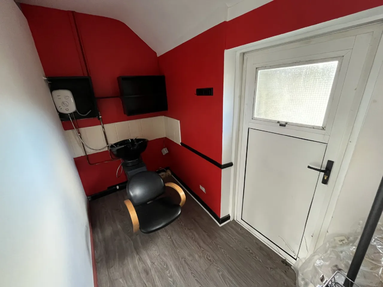 Photo of Main Street, Roscrea, Co. Tipperary, E53 VP76