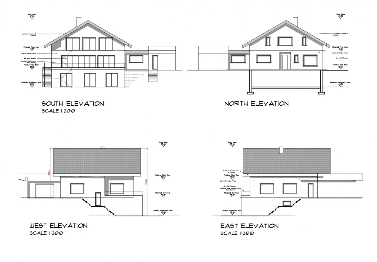 Photo of Site With F.P.P, Site 2 @ Cedarbrook, Fassaroe Avenue, Bray, Co. Wicklow, A98 CX34