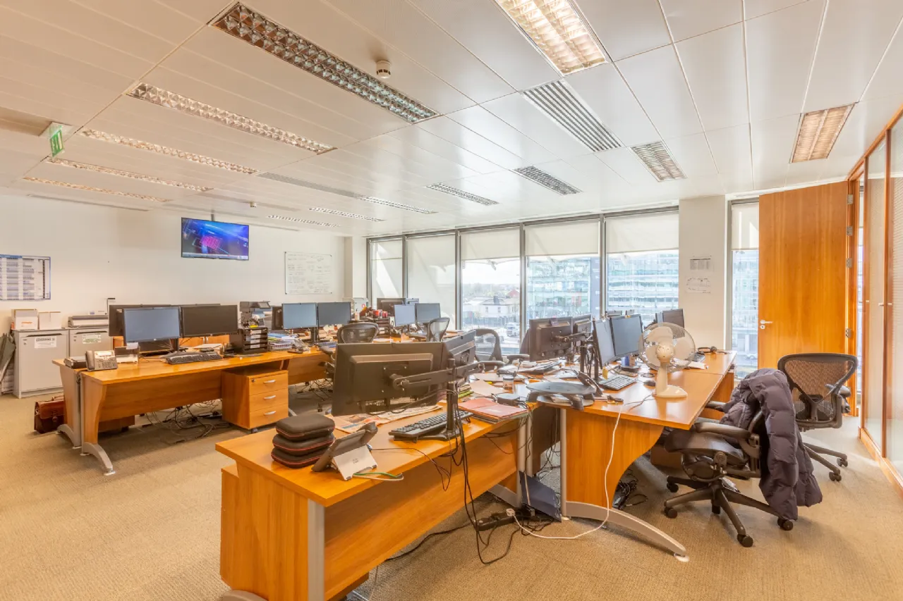 Photo of Part Ground Floor/Third Floor, City Quarter, Lapps Quay, Cork