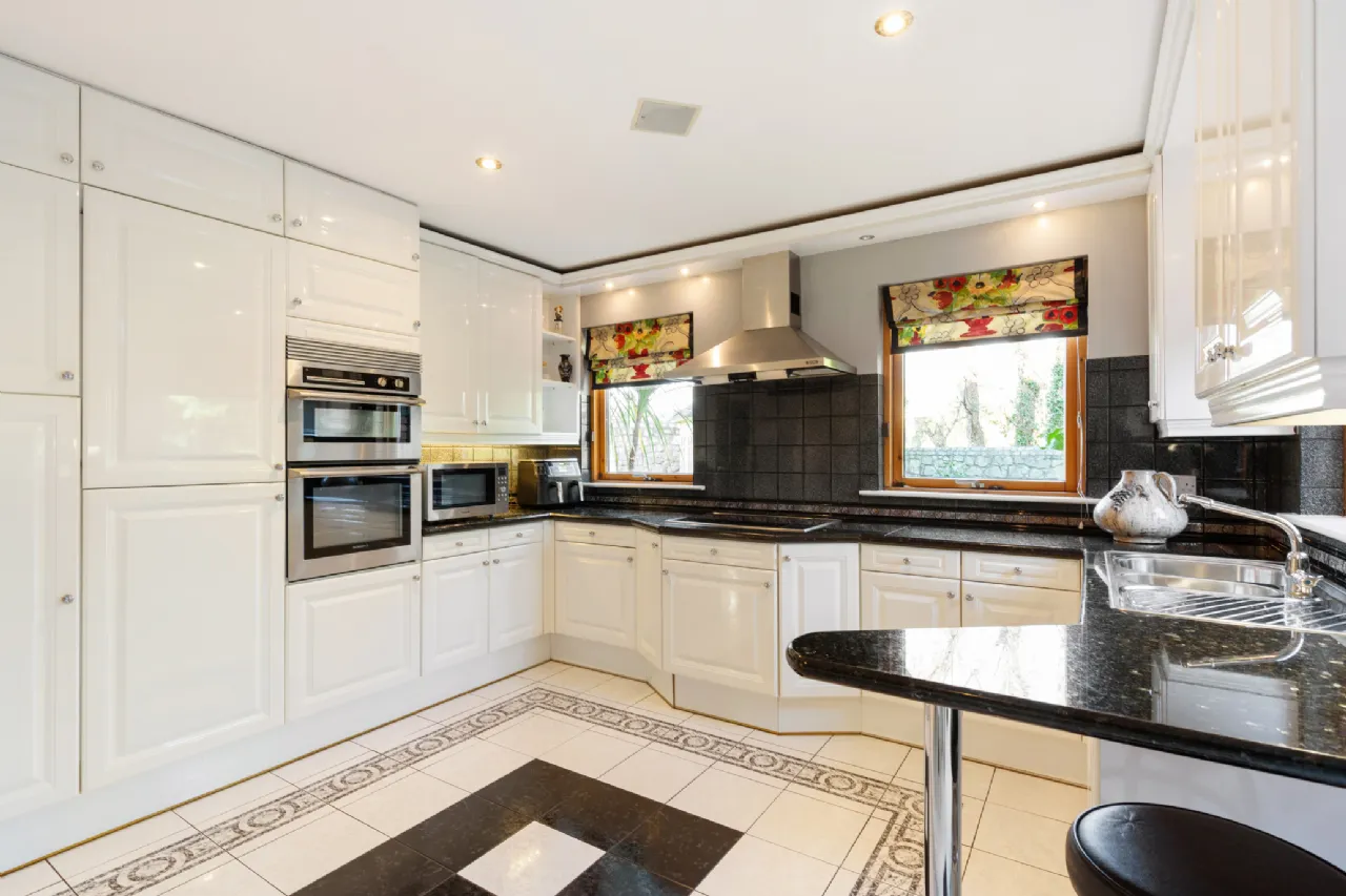 Photo of Mayerling, Silchester Downs, Silchester Road, Glenageary, Co Dublin, A96 N4X9