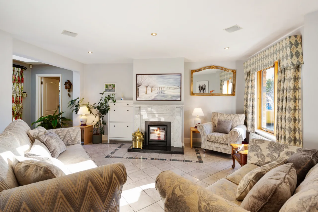 Photo of Mayerling, Silchester Downs, Silchester Road, Glenageary, Co Dublin, A96 N4X9