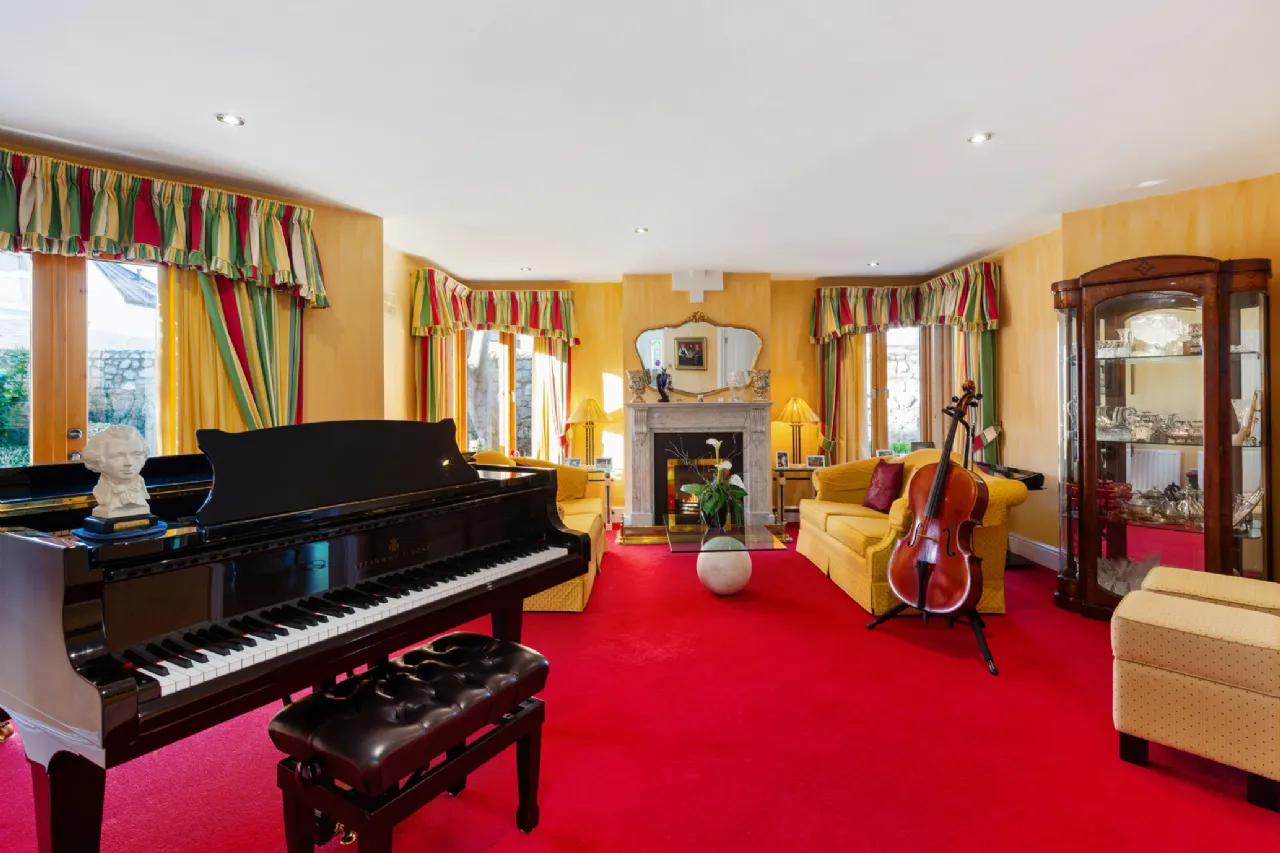 Photo of Mayerling, Silchester Downs, Silchester Road, Glenageary, Co Dublin, A96 N4X9