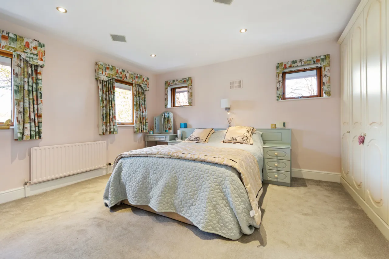 Photo of Mayerling, Silchester Downs, Silchester Road, Glenageary, Co Dublin, A96 N4X9