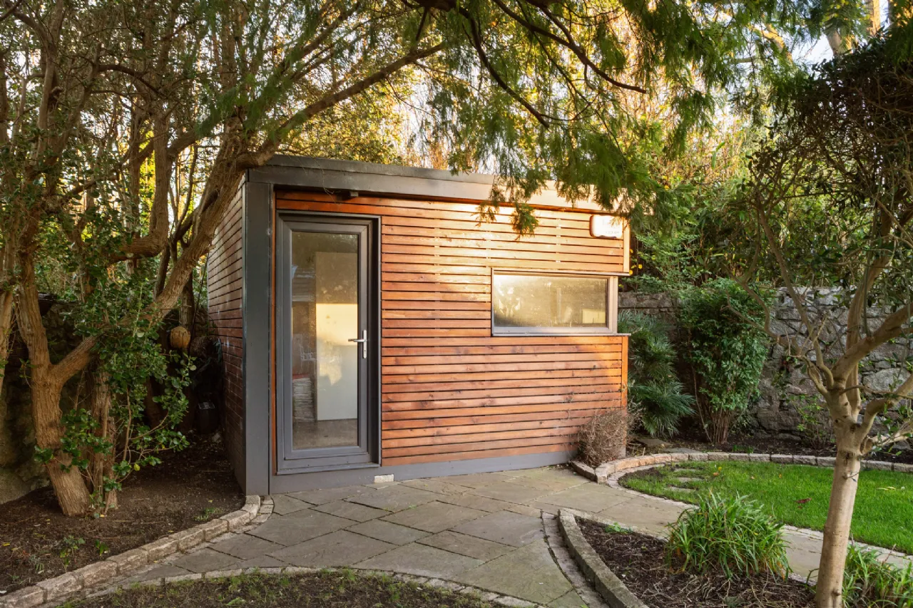 Photo of Mayerling, Silchester Downs, Silchester Road, Glenageary, Co Dublin, A96 N4X9