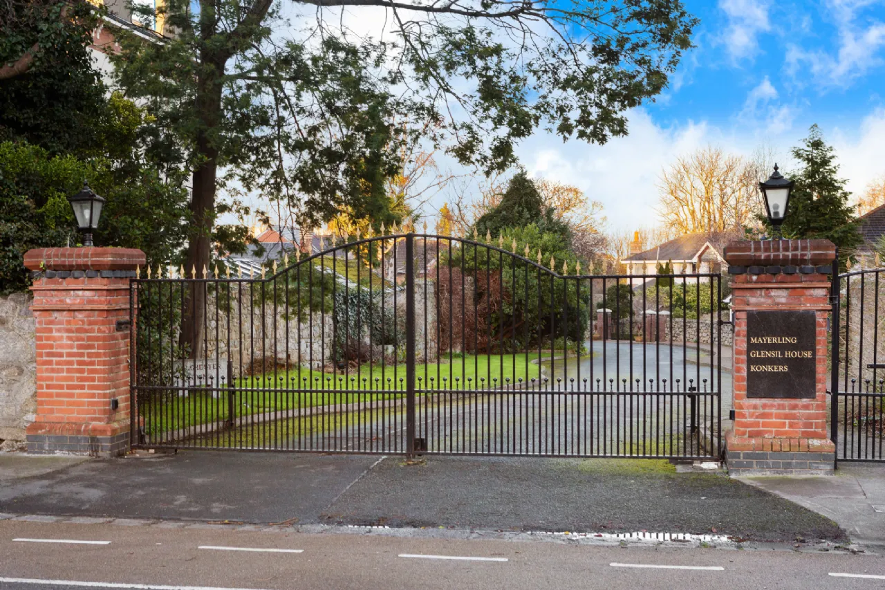 Photo of Mayerling, Silchester Downs, Silchester Road, Glenageary, Co Dublin, A96 N4X9