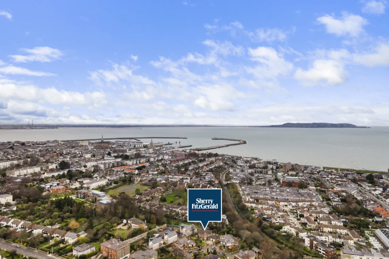 Photo of Mayerling, Silchester Downs, Silchester Road, Glenageary, Co Dublin, A96 N4X9