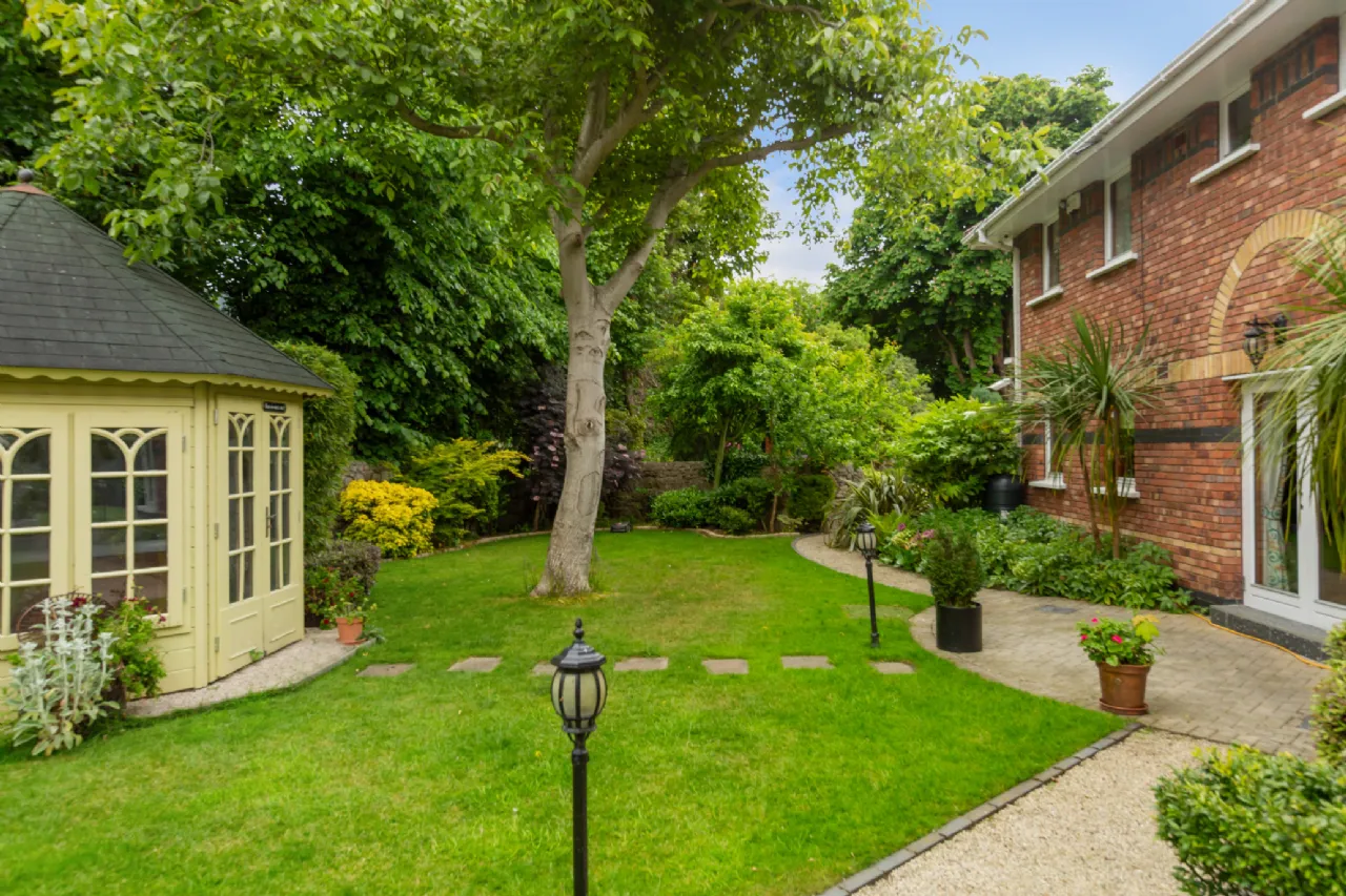 Photo of Mayerling, Silchester Downs, Silchester Road, Glenageary, Co Dublin, A96 N4X9