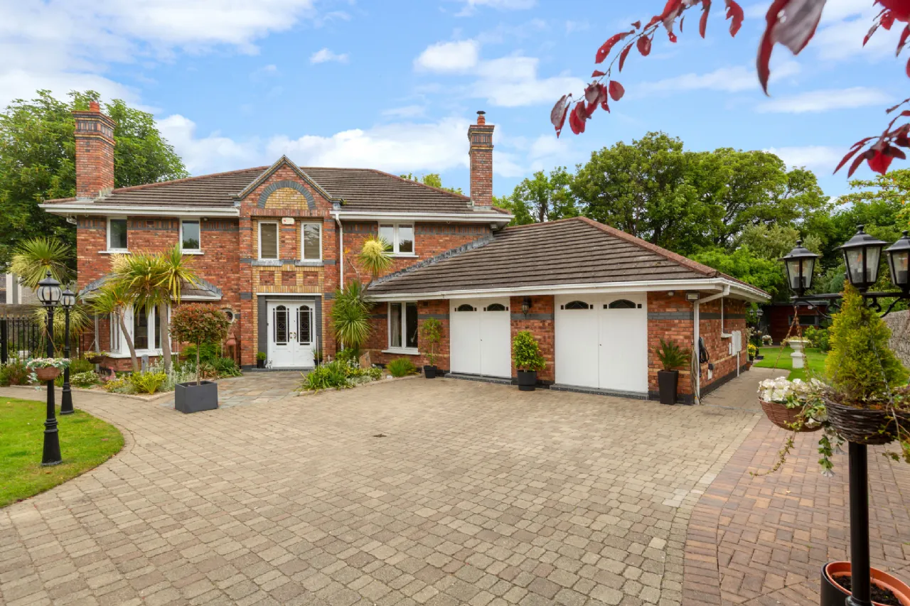 Photo of Mayerling, Silchester Downs, Silchester Road, Glenageary, Co Dublin, A96 N4X9