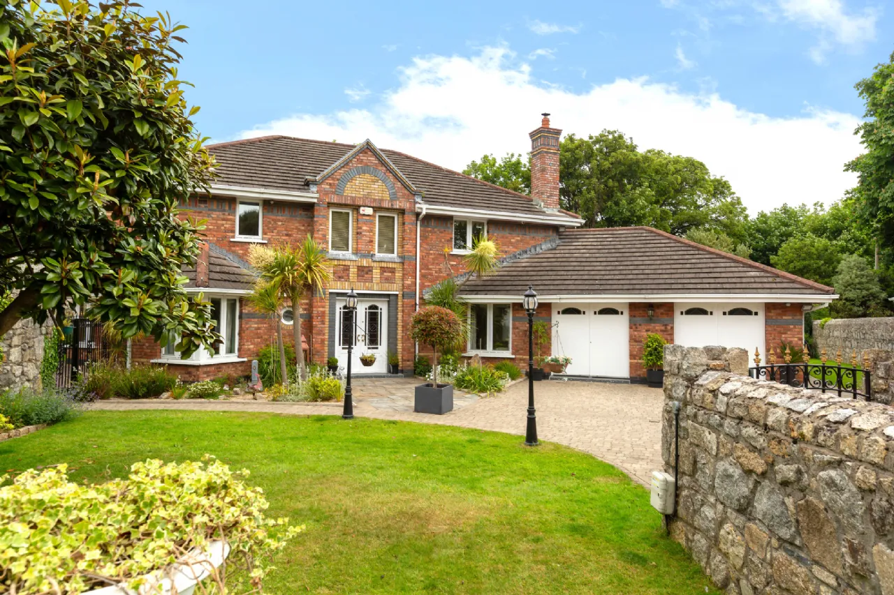 Photo of Mayerling, Silchester Downs, Silchester Road, Glenageary, Co Dublin, A96 N4X9