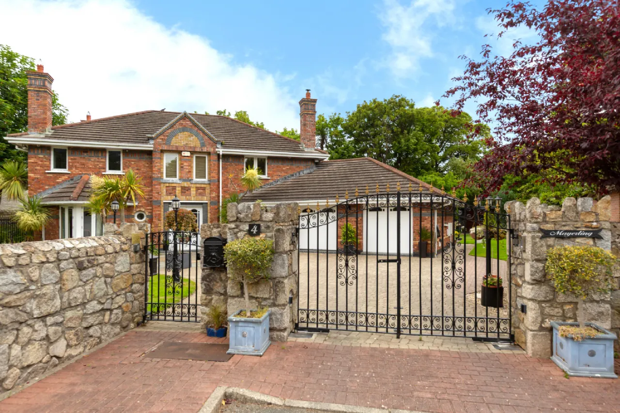 Photo of Mayerling, Silchester Downs, Silchester Road, Glenageary, Co Dublin, A96 N4X9