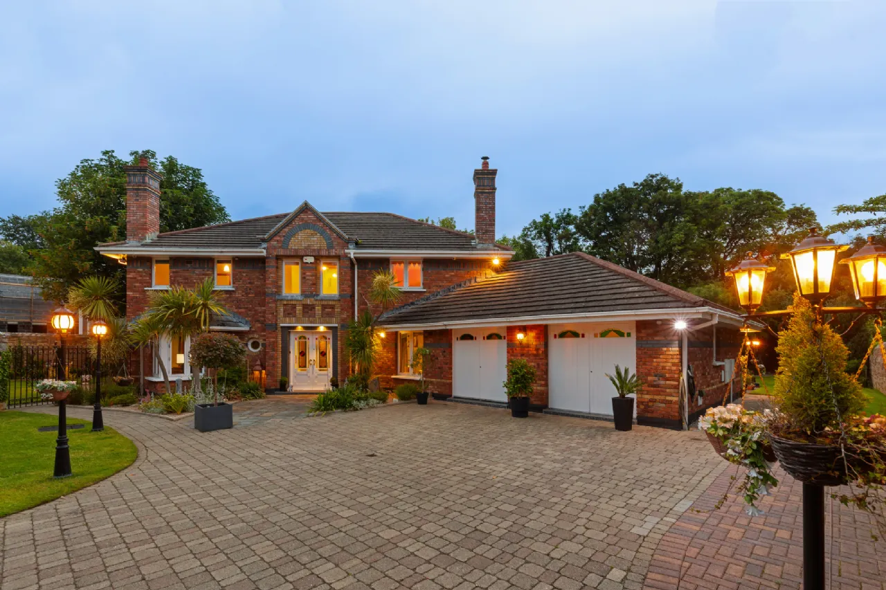 Photo of Mayerling, Silchester Downs, Silchester Road, Glenageary, Co Dublin, A96 N4X9