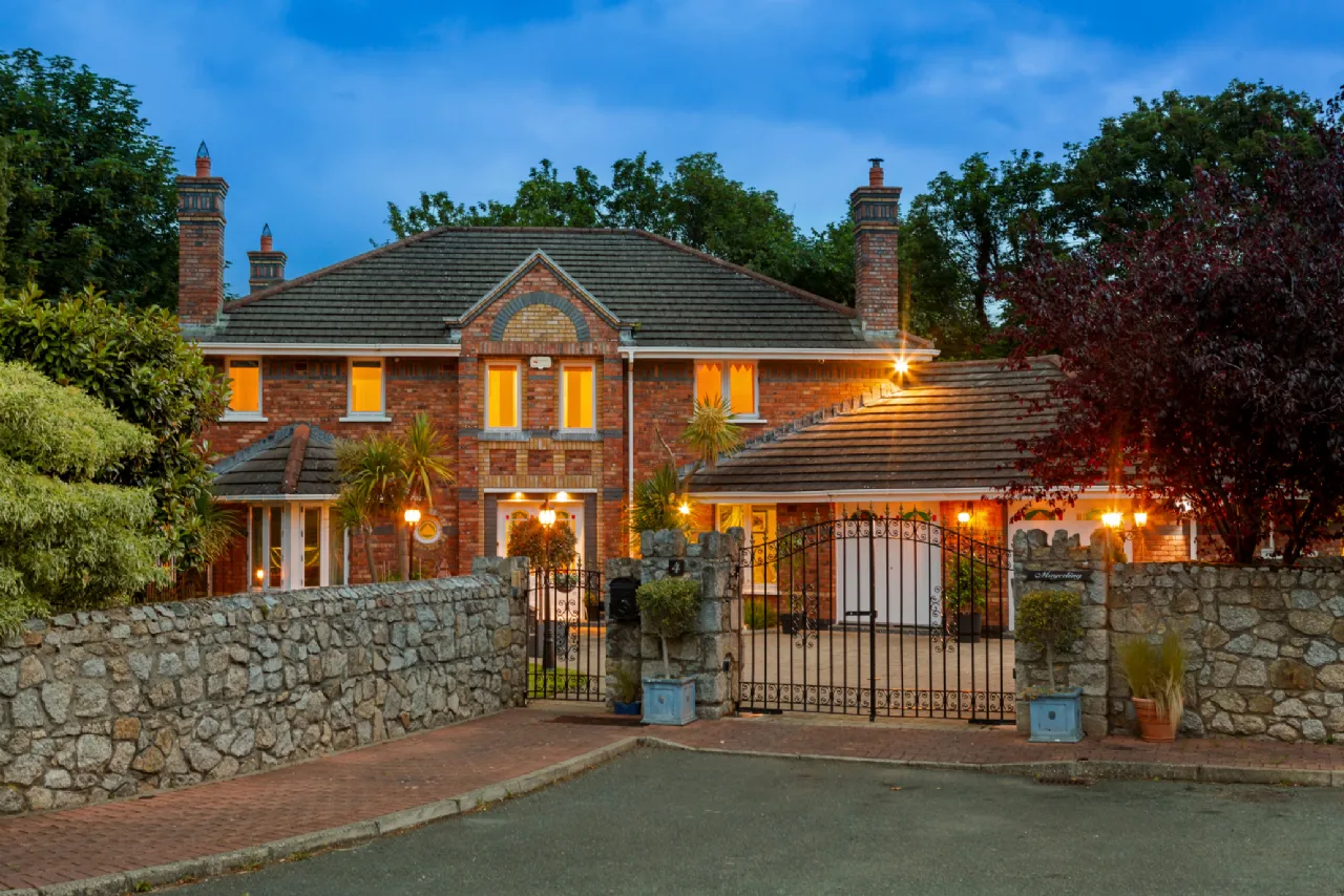 Photo of Mayerling, Silchester Downs, Silchester Road, Glenageary, Co Dublin, A96 N4X9