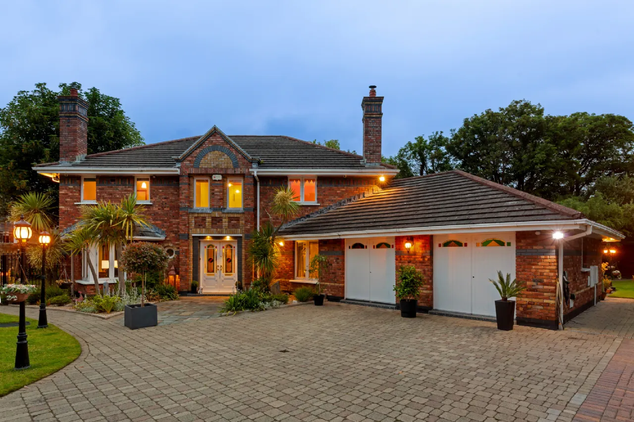 Photo of Mayerling, Silchester Downs, Silchester Road, Glenageary, Co Dublin, A96 N4X9