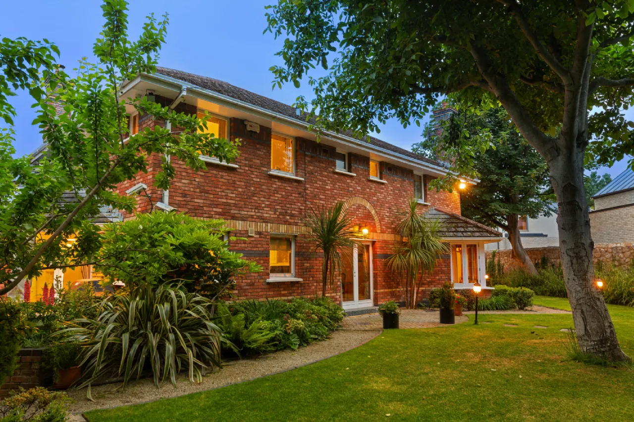 Photo of Mayerling, Silchester Downs, Silchester Road, Glenageary, Co Dublin, A96 N4X9