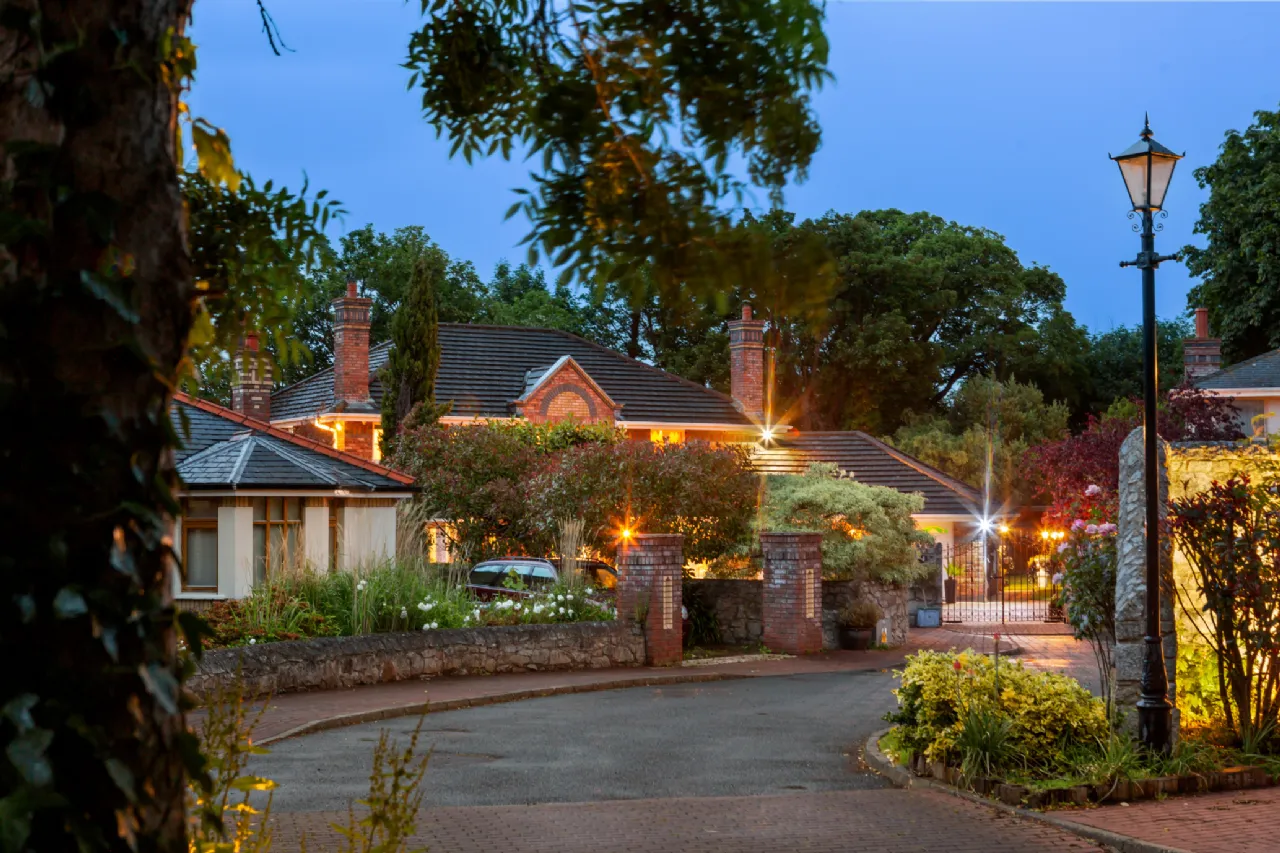 Photo of Mayerling, Silchester Downs, Silchester Road, Glenageary, Co Dublin, A96 N4X9