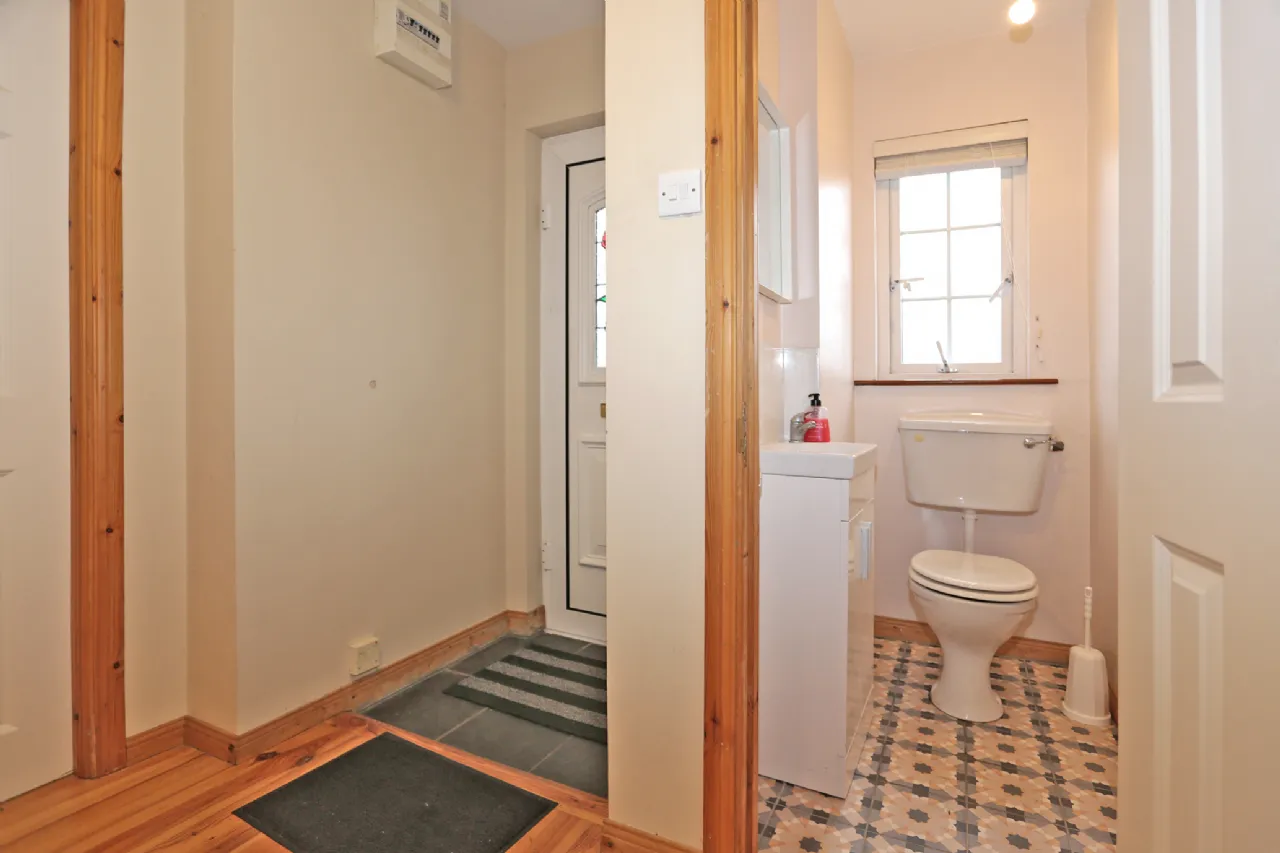 Photo of 7 Carraig Donn, Ballycasey, Shannon, Co. Clare, V14Y579