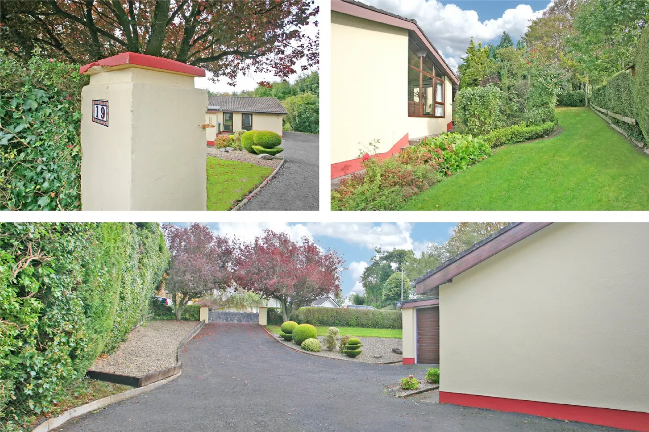 Photo of 19 Tullyvarraga Hill, Shannon, Co Clare, V14 D291