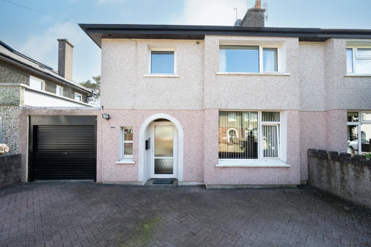 Photo of Avondale, 9 Castlegreina Park, Boreenmanna Road, Cork, T12 H3C3