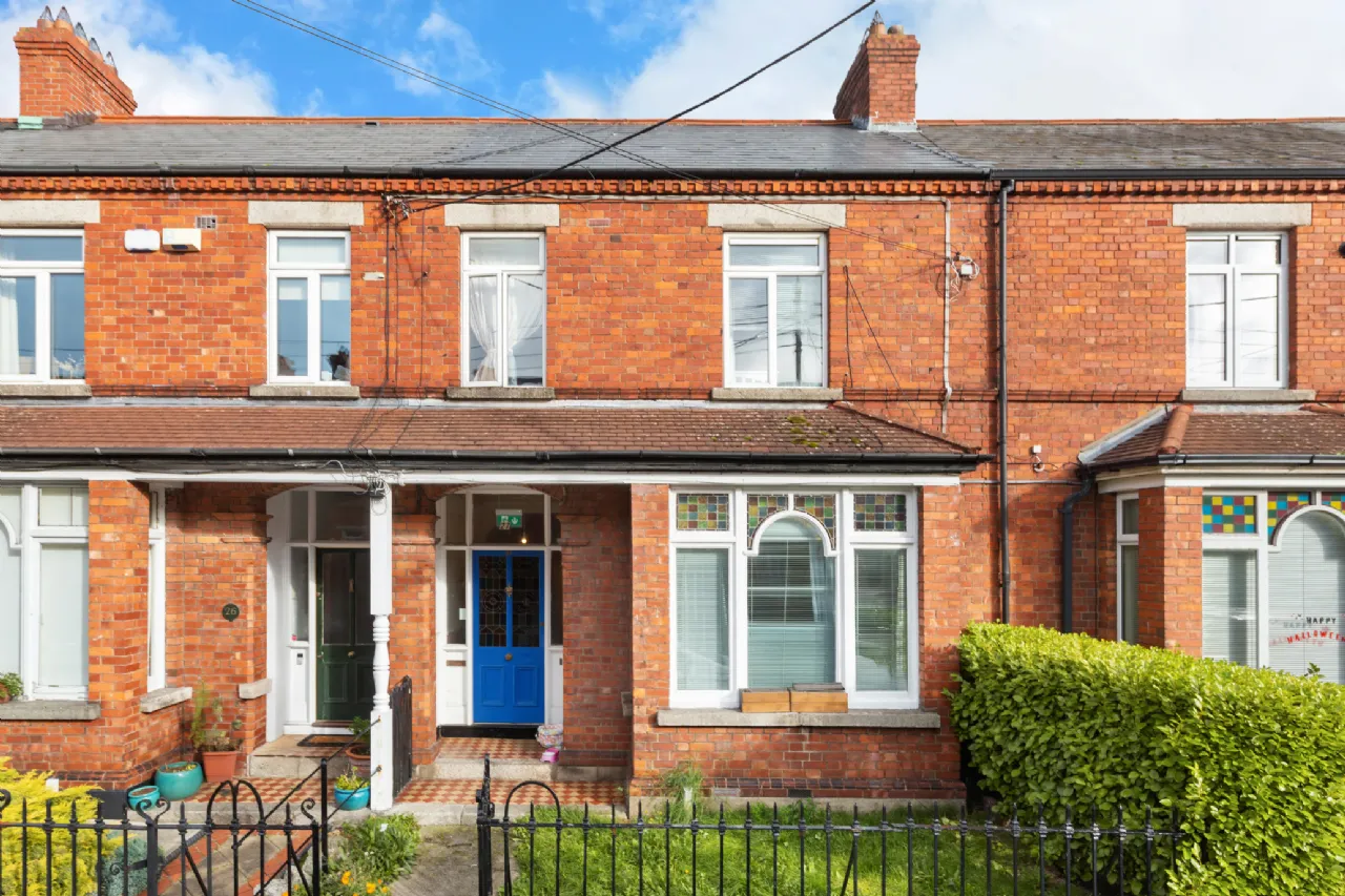 Photo of 27 Casimir Road, Harold's Cross, Dublin 6W, D6W RC92