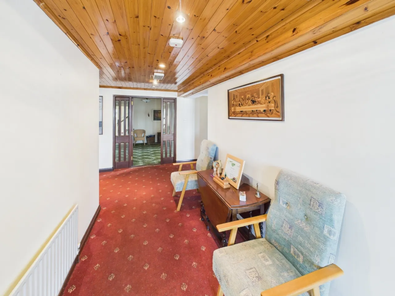 Photo of Otway Lodge, Dromineer, Nenagh, Co. Tipperary, E45D785