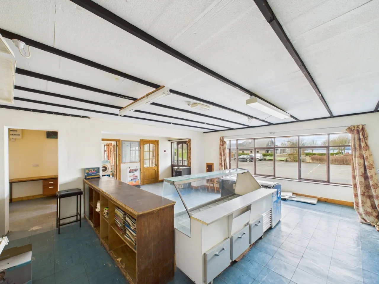 Photo of Otway Lodge, Dromineer, Nenagh, Co. Tipperary, E45D785