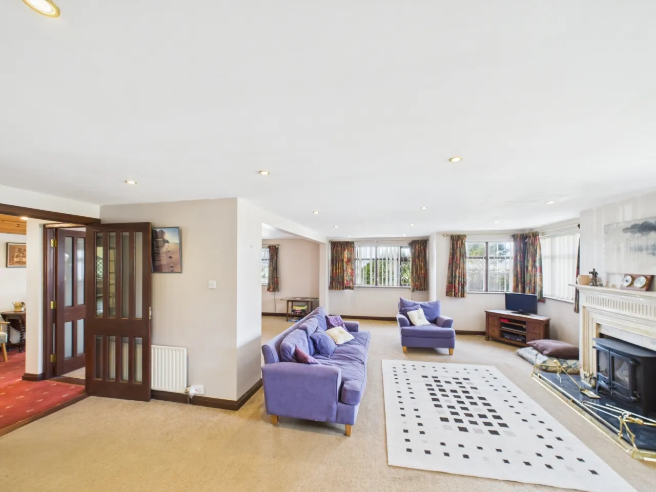 Photo of Otway Lodge, Dromineer, Nenagh, Co. Tipperary, E45D785